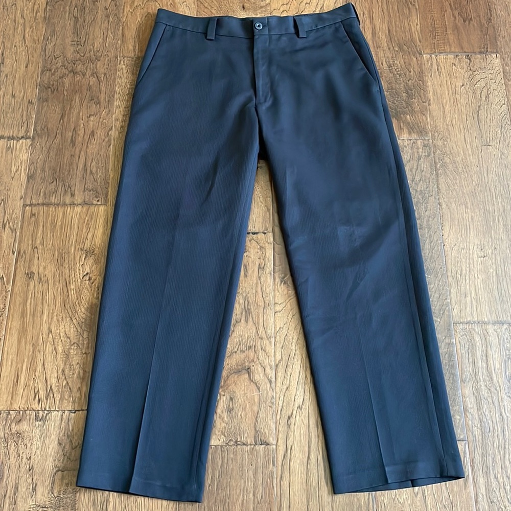 Mens Kenneth Cole Reaction Dress Pant